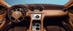 Fisker Karma EVer 2011 года